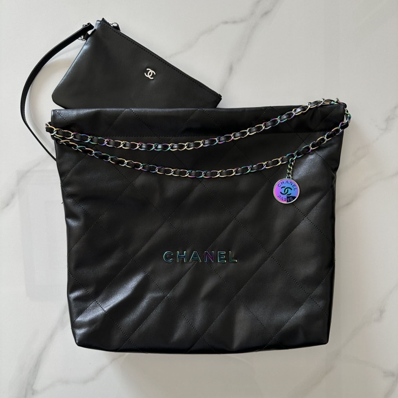 Ch*el gabrielle bags